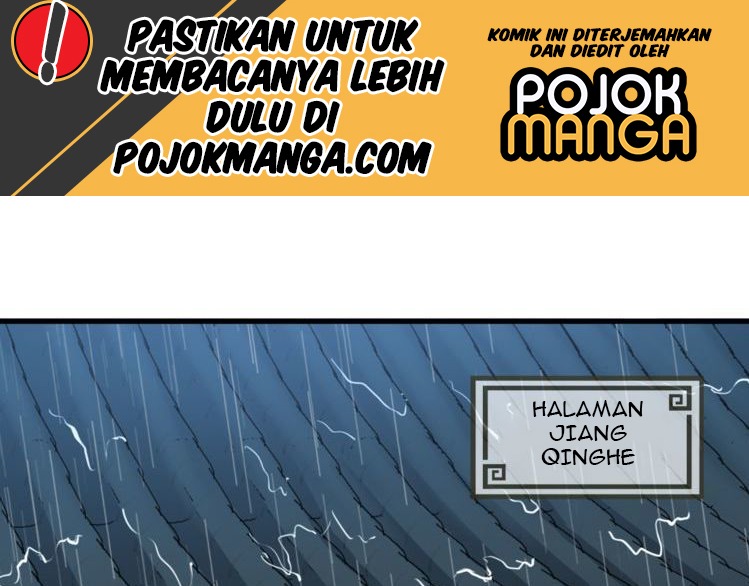 Dragon’s Blood Vessels Chapter 08 Gambar 52